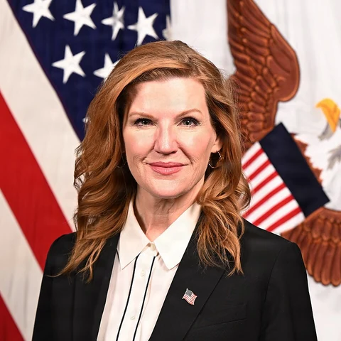 The Honorable Kirsten Davies