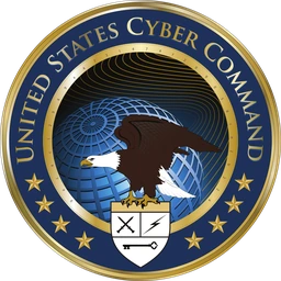 Seal of United States Cyber Command