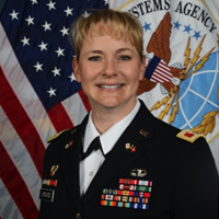 Darlene (Dee) M. Straub