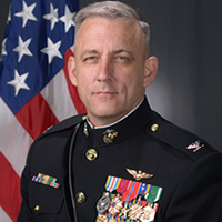 Marshall "Hooker" Denney