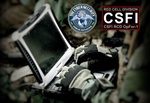 CSFI RCD 1