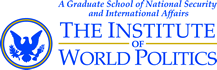 The Institute of World Politics