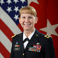 Patricia Frost