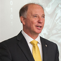 Robert A. Morris