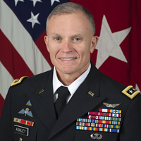 Robert Paul Ashley Jr.