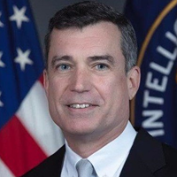 Sean P. Roche