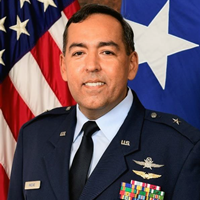 Vic Macias